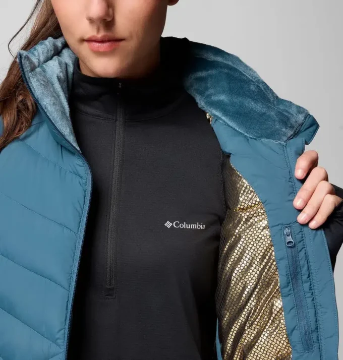 Chaleco Joy Peak™ II para mujer Chaleco Joy Peak™ II para mujer