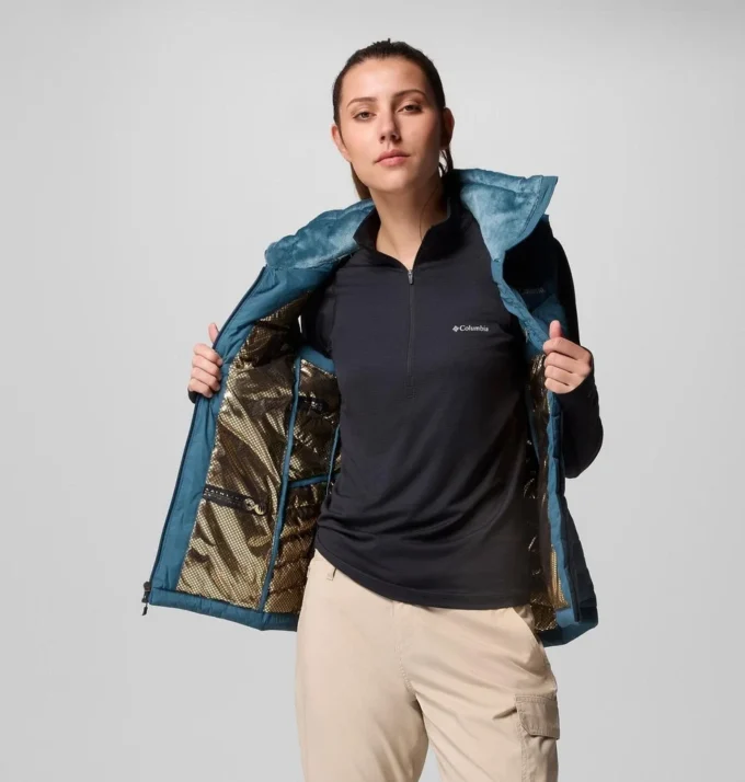 Chaleco Joy Peak™ II para mujer Chaleco Joy Peak™ II para mujer