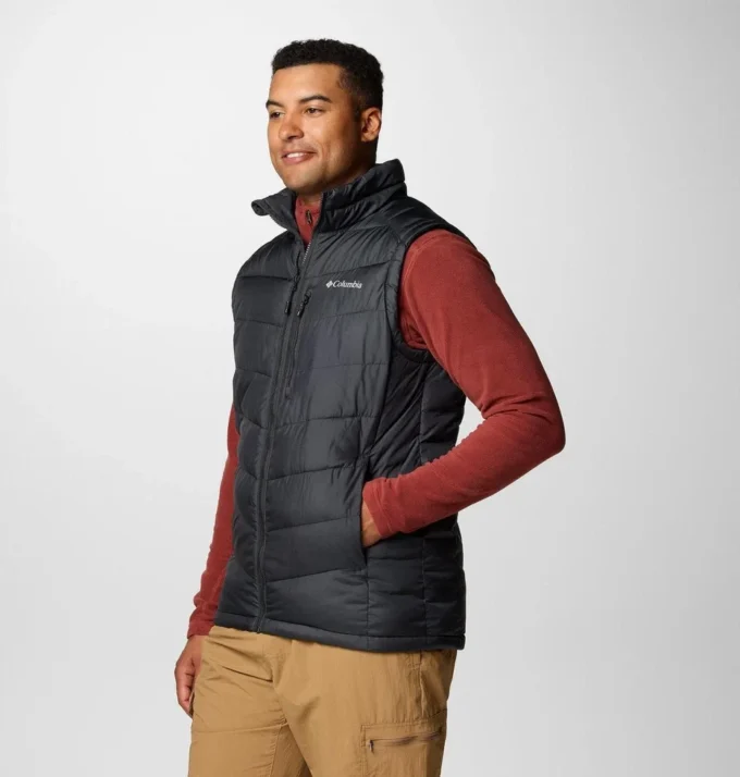 Chaleco Labyrinth Loop™ II para hombre