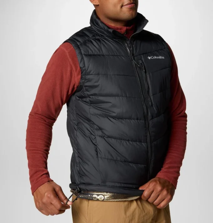 Chaleco Labyrinth Loop™ II para hombre