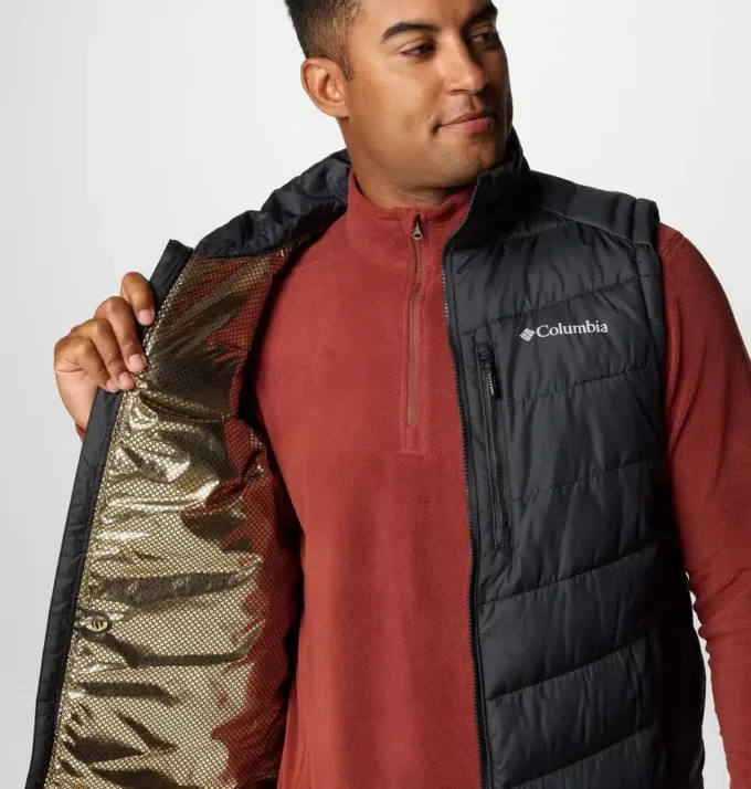 Chaleco Labyrinth Loop™ II para hombre