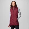 Chaleco largo Heavenly™ II para mujer Chaleco largo Heavenly™ II para mujer