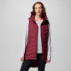 Chaleco largo Heavenly™ II para mujer Chaleco largo Heavenly™ II para mujer