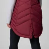 Chaleco largo Heavenly™ II para mujer Chaleco largo Heavenly™ II para mujer