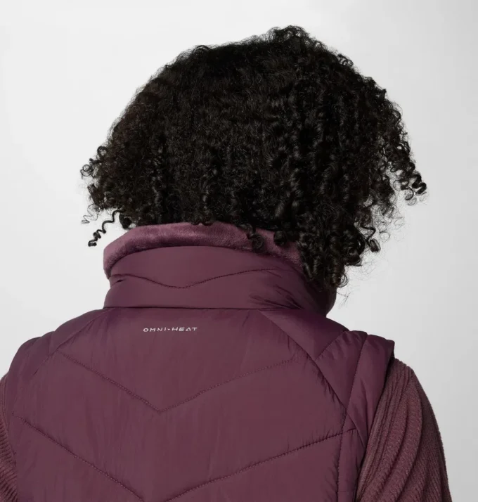 Chaleco largo Joy Peak™ II para mujer Chaleco largo Joy Peak™ II para mujer