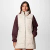 Chaleco largo Karis Gale™ para mujer
