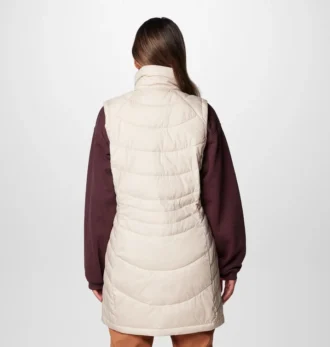 Chaleco largo Karis Gale™ para mujer