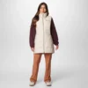 Chaleco largo Karis Gale™ para mujer