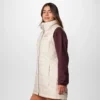 Chaleco largo Karis Gale™ para mujer