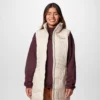 Chaleco largo Karis Gale™ para mujer