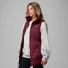 Chaleco largo para mujer Mix It Around™ II