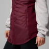 Chaleco largo para mujer Mix It Around™ II