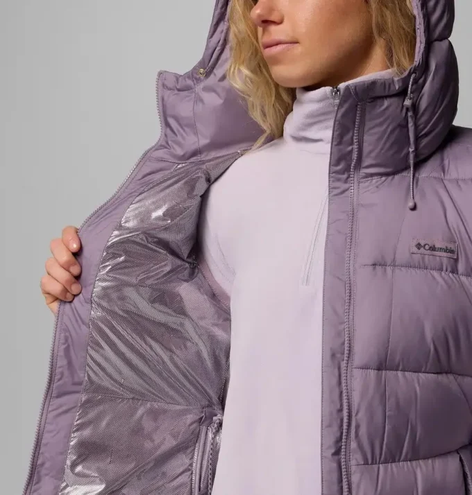 Chaleco largo Pike Lake™ II para mujer Chaleco largo Pike Lake™ II para mujer