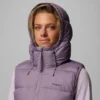 Chaleco largo Pike Lake™ II para mujer Chaleco largo Pike Lake™ II para mujer