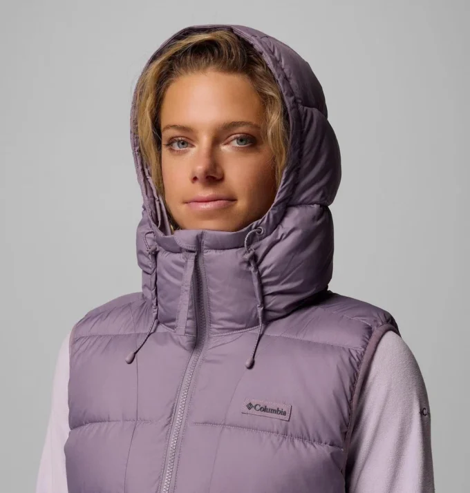 Chaleco largo Pike Lake™ II para mujer Chaleco largo Pike Lake™ II para mujer