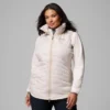 Chaleco largo Women Mix It Around™ II – Talla grande Chaleco largo Women Mix It Around™ II – Talla grande