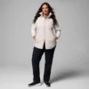 Chaleco largo Women Mix It Around™ II – Talla grande Chaleco largo Women Mix It Around™ II – Talla grande