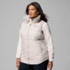 Chaleco largo Women Mix It Around™ II – Talla grande Chaleco largo Women Mix It Around™ II – Talla grande