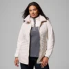 Chaleco largo Women Mix It Around™ II – Talla grande Chaleco largo Women Mix It Around™ II – Talla grande