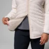 Chaleco largo Women Mix It Around™ II – Talla grande Chaleco largo Women Mix It Around™ II – Talla grande