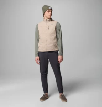 Chaleco PFG Uncharted™ para hombre Chaleco PFG Uncharted™ para hombre