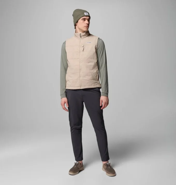 Chaleco PFG Uncharted™ para hombre Chaleco PFG Uncharted™ para hombre