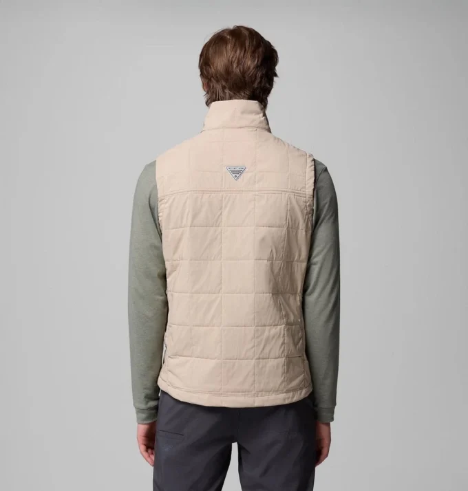 Chaleco PFG Uncharted™ para hombre Chaleco PFG Uncharted™ para hombre