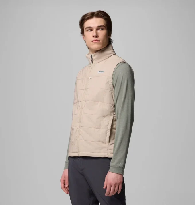 Chaleco PFG Uncharted™ para hombre Chaleco PFG Uncharted™ para hombre