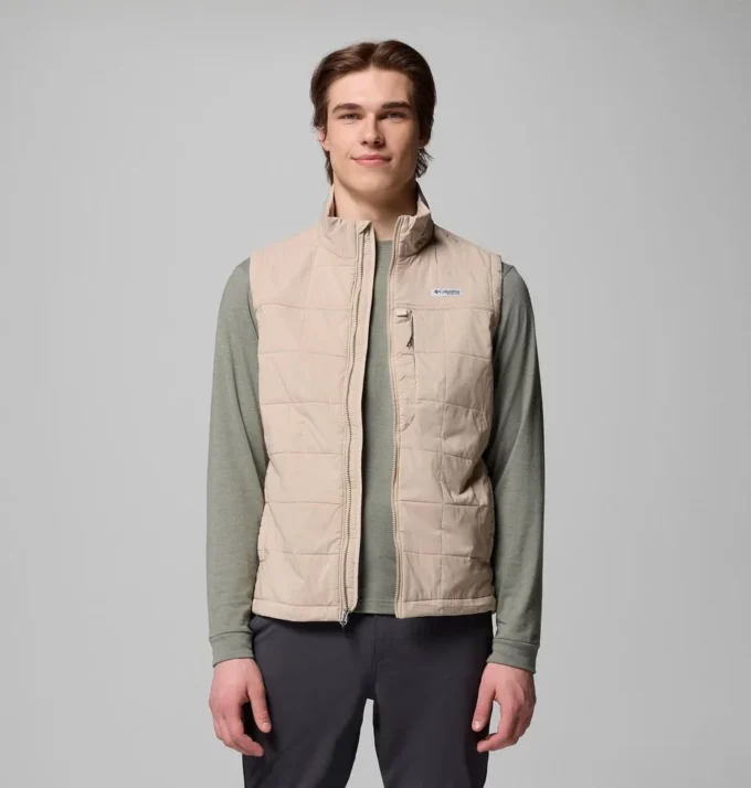 Chaleco PFG Uncharted™ para hombre Chaleco PFG Uncharted™ para hombre