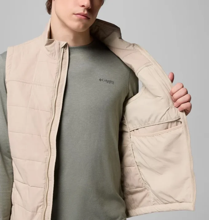 Chaleco PFG Uncharted™ para hombre Chaleco PFG Uncharted™ para hombre