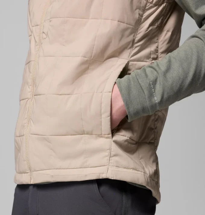 Chaleco PFG Uncharted™ para hombre Chaleco PFG Uncharted™ para hombre