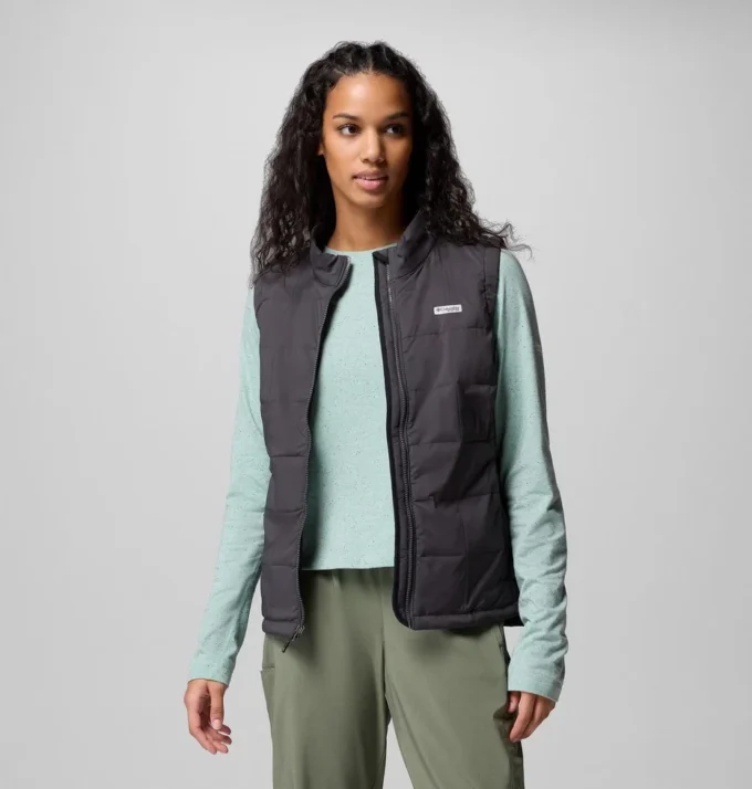 Chaleco PFG Uncharted™ para mujer