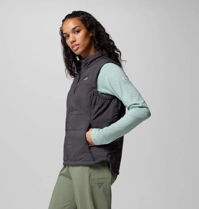 Chaleco PFG Uncharted™ para mujer