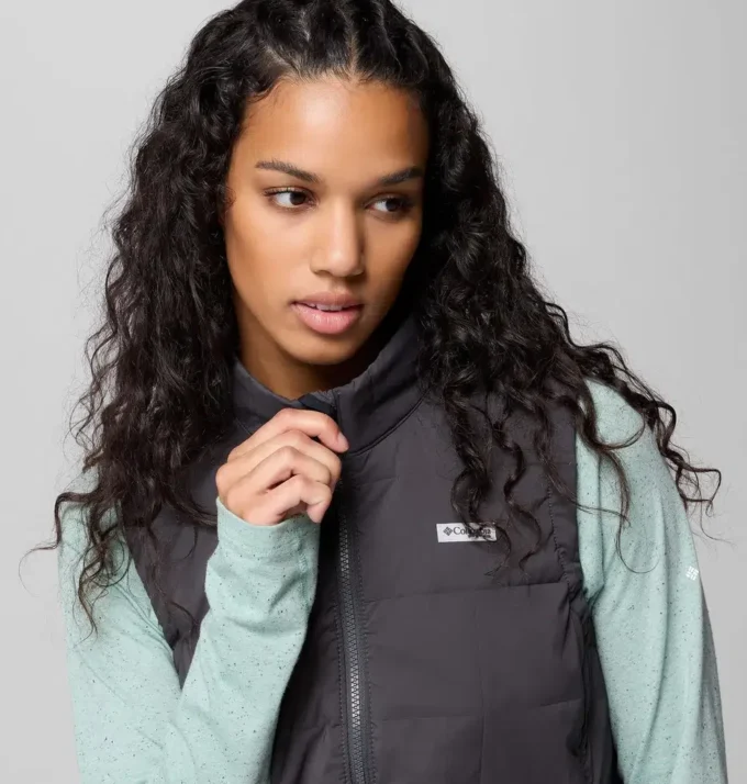 Chaleco PFG Uncharted™ para mujer