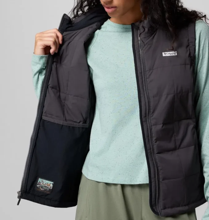 Chaleco PFG Uncharted™ para mujer