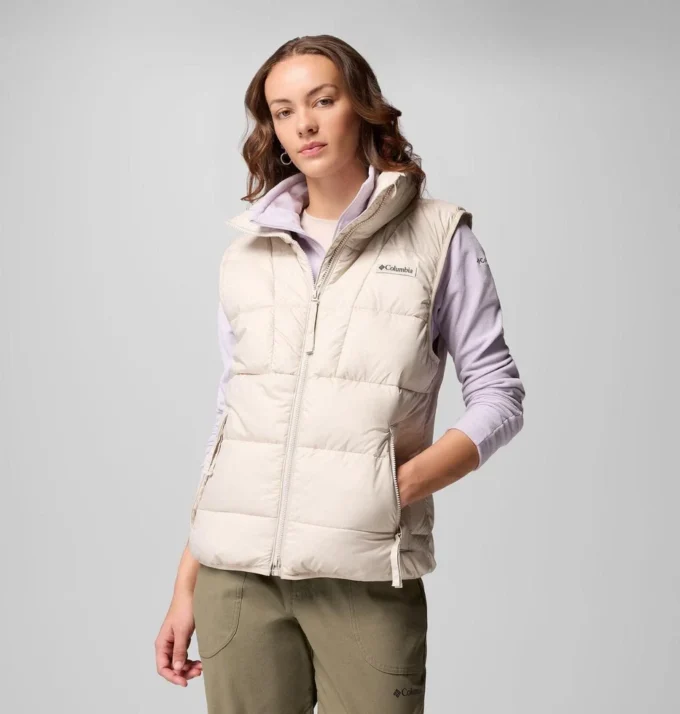 Chaleco Pike Lake™ III para mujer Chaleco Pike Lake™ III para mujer