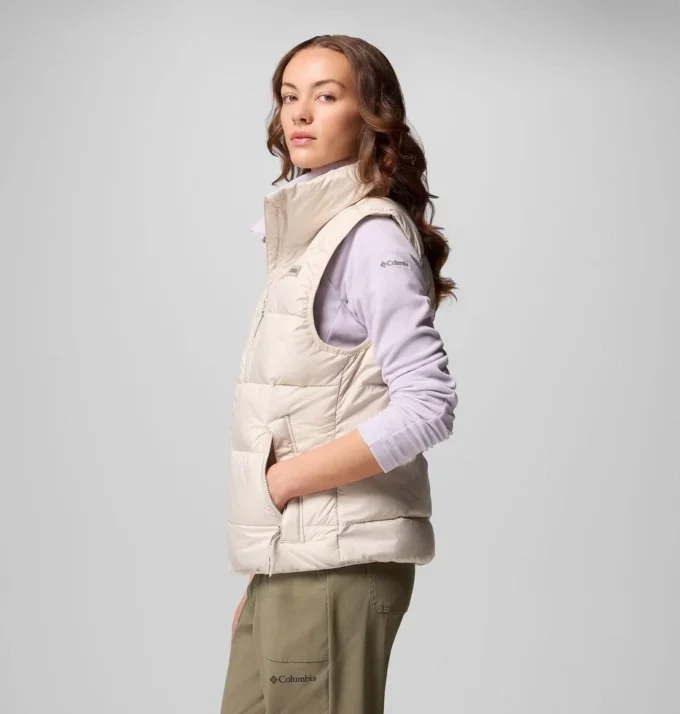Chaleco Pike Lake™ III para mujer Chaleco Pike Lake™ III para mujer