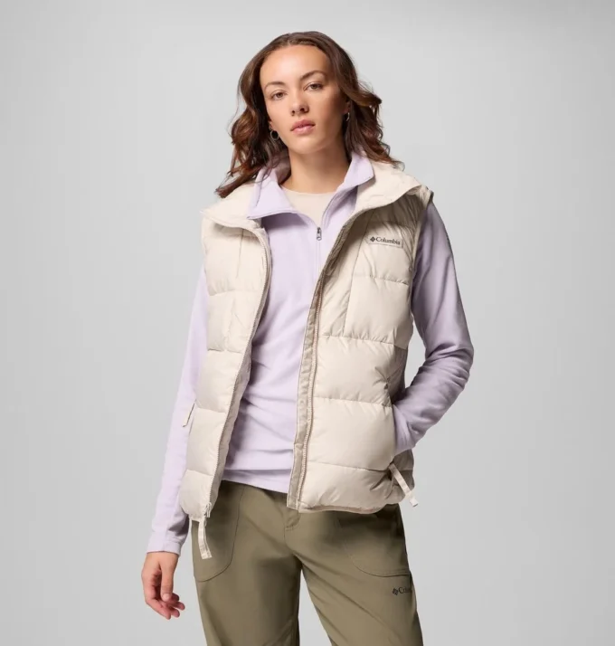 Chaleco Pike Lake™ III para mujer Chaleco Pike Lake™ III para mujer