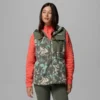 Chaleco polar PFG Open Water™ para mujer Chaleco polar PFG Open Water™ para mujer
