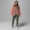 Chaleco polar PFG Open Water™ para mujer Chaleco polar PFG Open Water™ para mujer