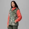 Chaleco polar PFG Open Water™ para mujer Chaleco polar PFG Open Water™ para mujer