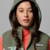 Chaleco polar PFG Open Water™ para mujer Chaleco polar PFG Open Water™ para mujer