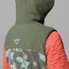 Chaleco polar PFG Open Water™ para mujer Chaleco polar PFG Open Water™ para mujer