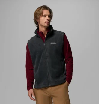 Chaleco polar Steens Mountain™ para hombre