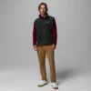 Chaleco polar Steens Mountain™ para hombre