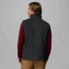 Chaleco polar Steens Mountain™ para hombre