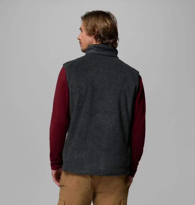 Chaleco polar Steens Mountain™ para hombre