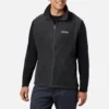 Chaleco polar Steens Mountain™ para hombre – Tall