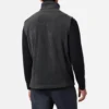 Chaleco polar Steens Mountain™ para hombre – Tall