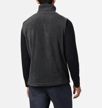 Chaleco polar Steens Mountain™ para hombre – Tall